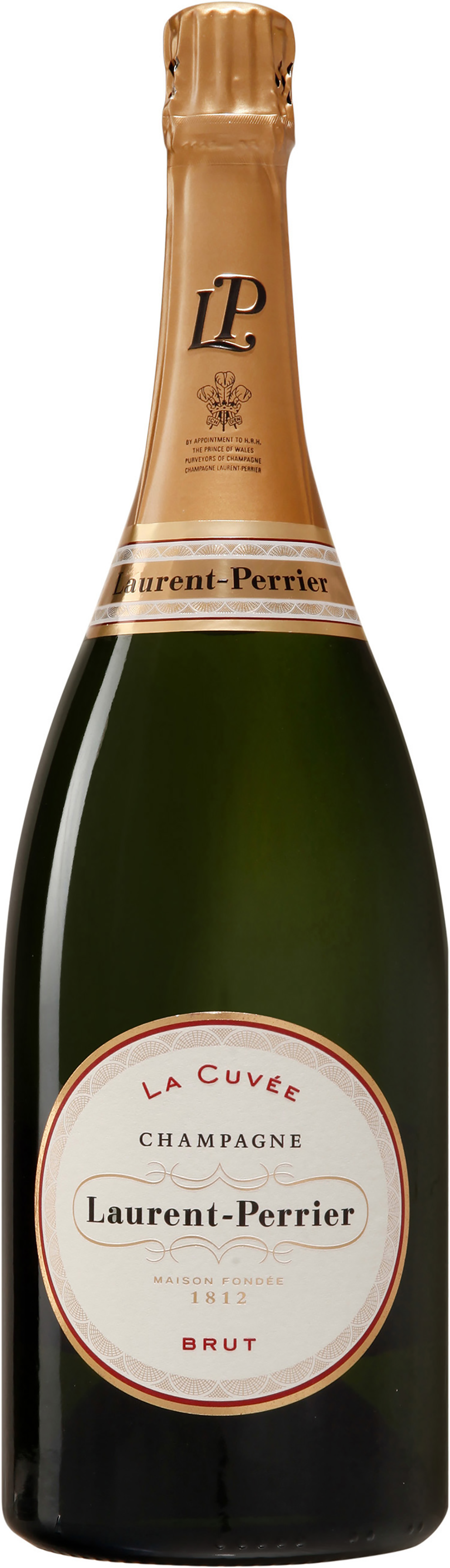 Laurent-Perrier La Cuvee Brut 150cl