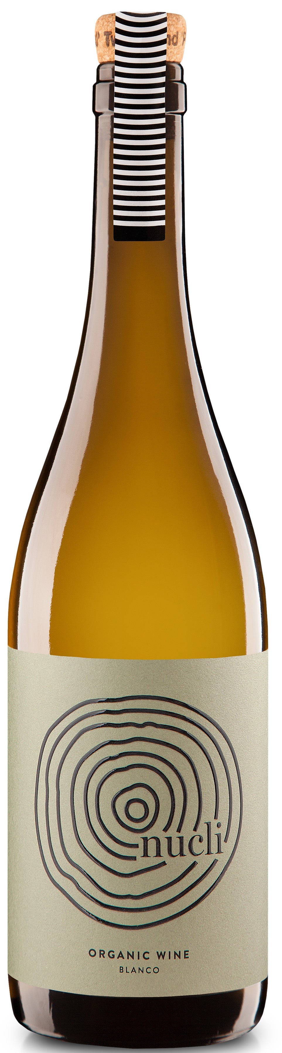 Neleman Nucli White Organic