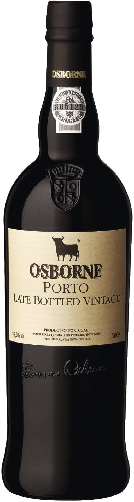 Osborne Port LBV