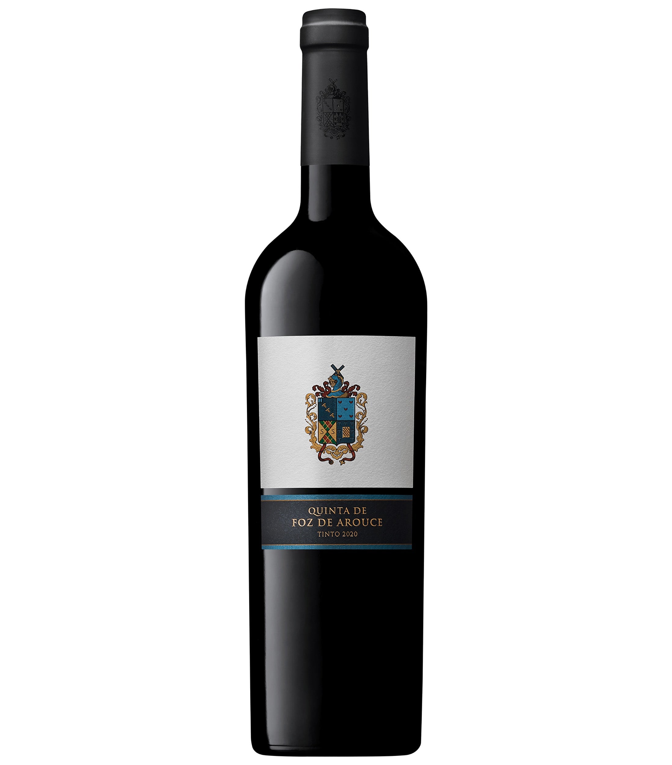 Quinta de Foz de Arouce Red