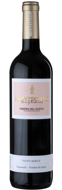 Montecillo Ribera del Duero