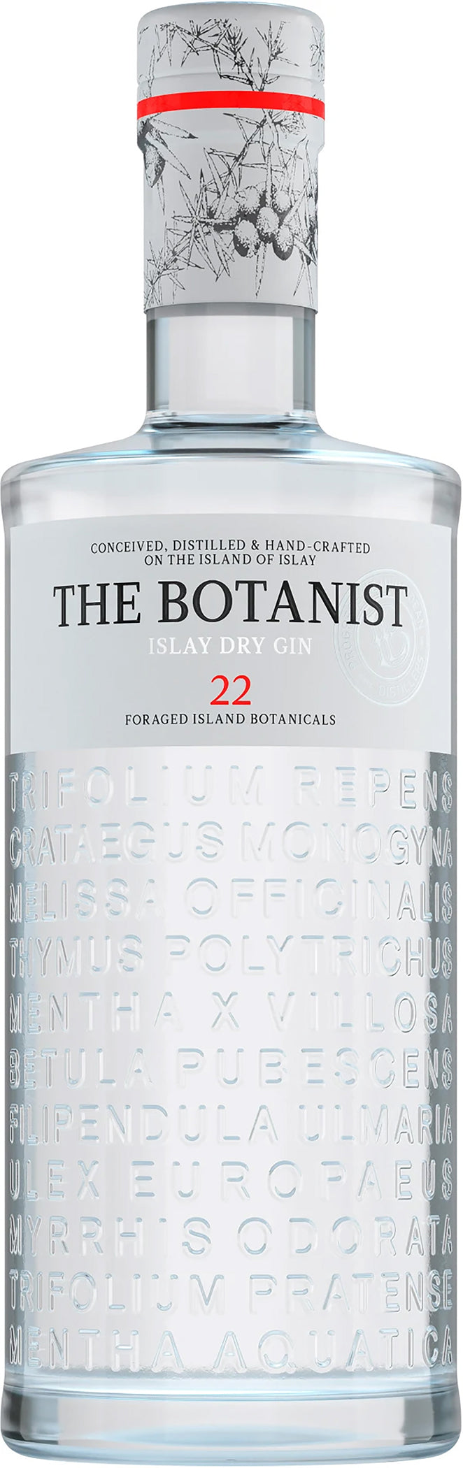 The Botanist Gin 70cl