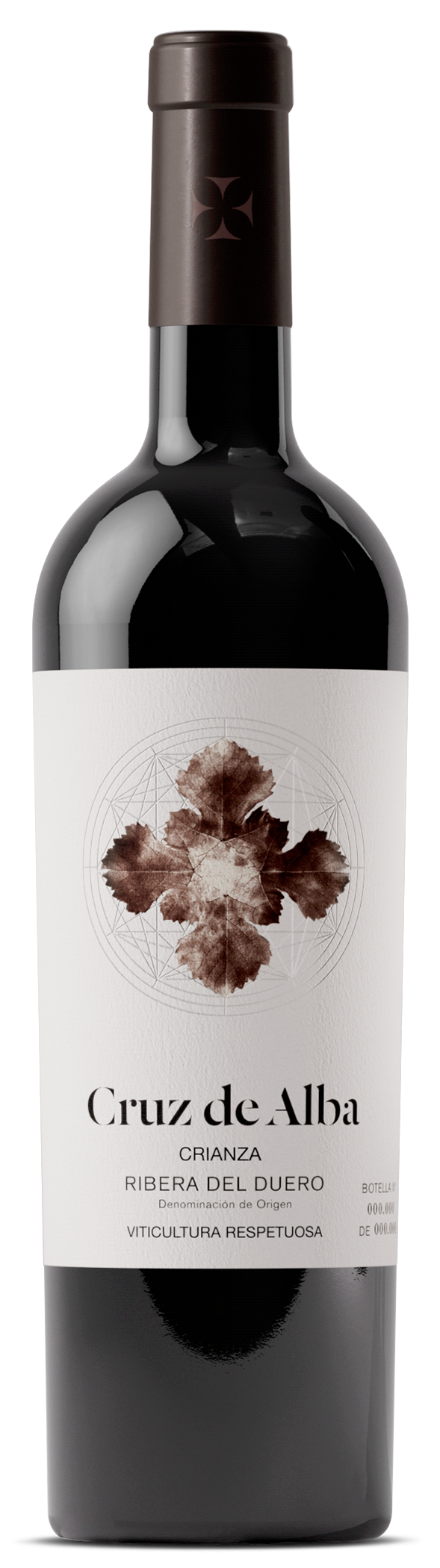 Cruz De Alba Organic