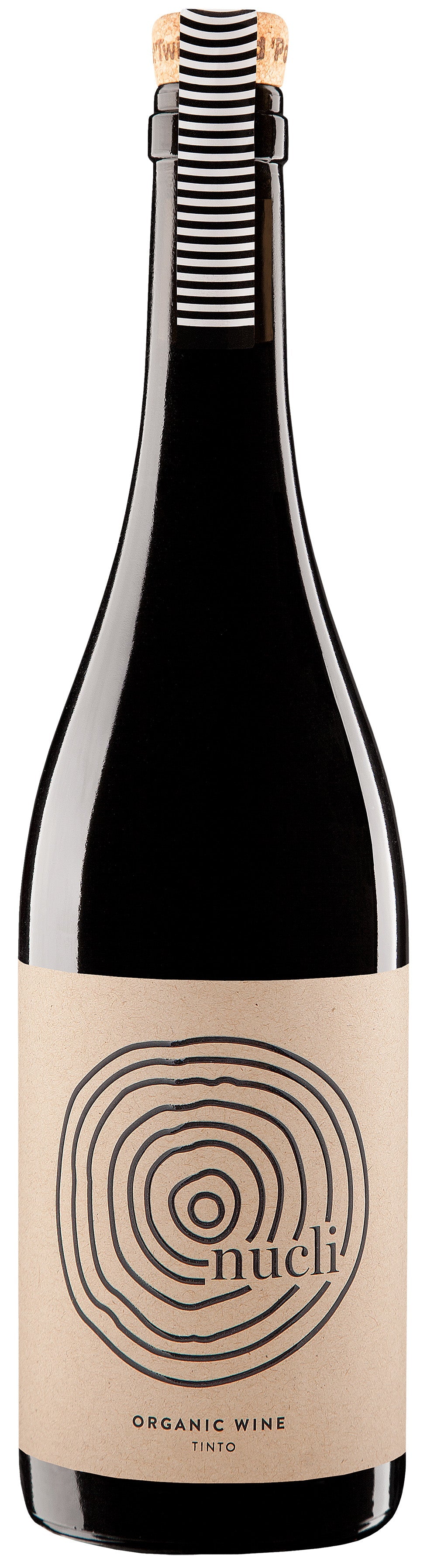 Neleman Nucli Red Organic