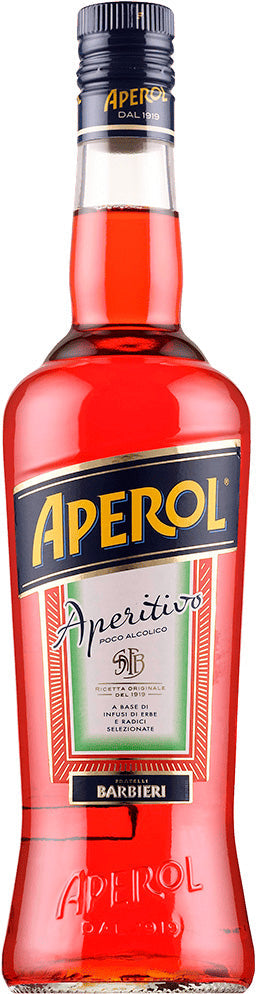 Aperol Aperitivo