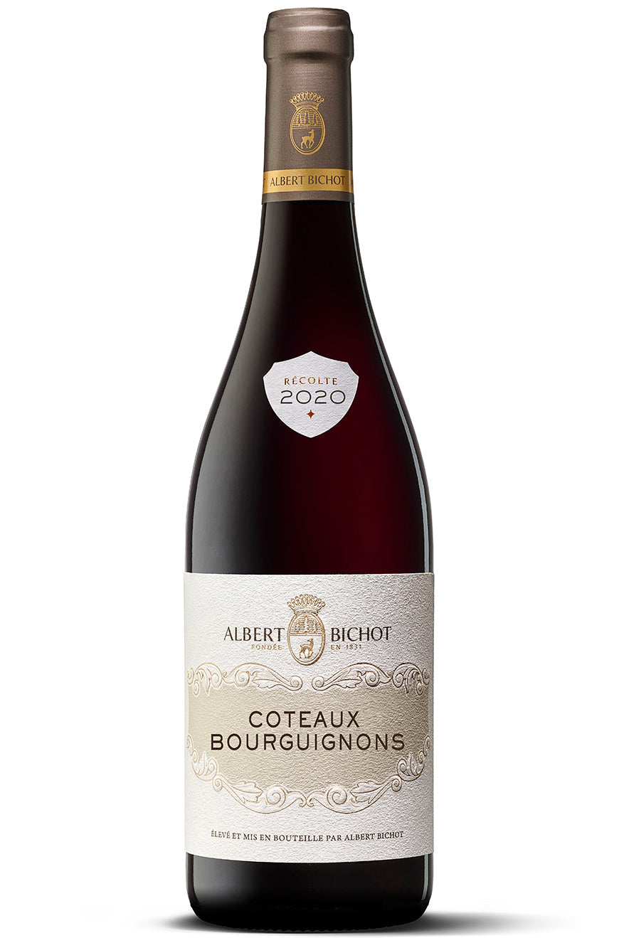 Albert Bichot Coteaux Bourguignons