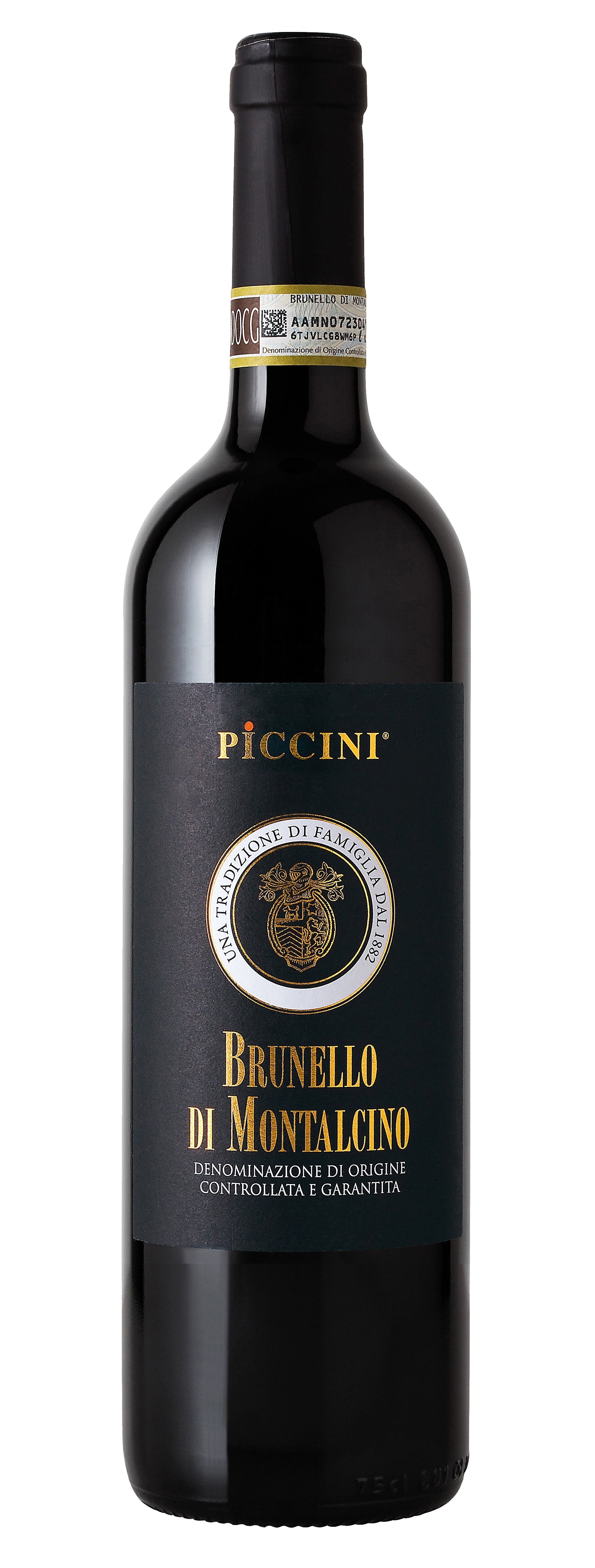Piccini Brunello di Montalcino DOCG