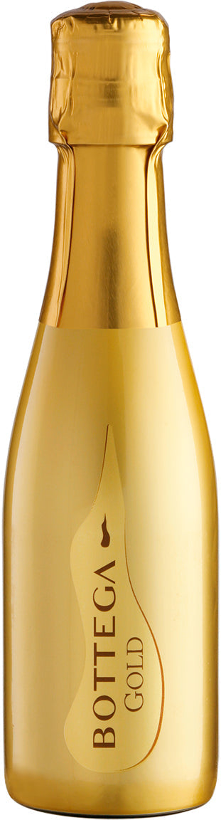 Bottega Gold Prosecco 20cl