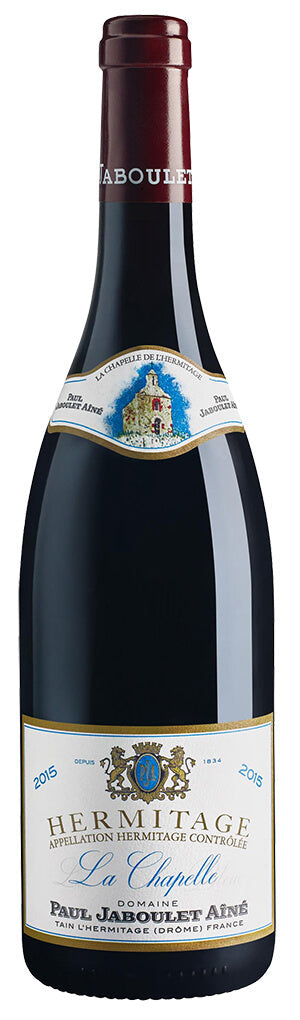 Jaboulet Hermitage La Chapelle 2006