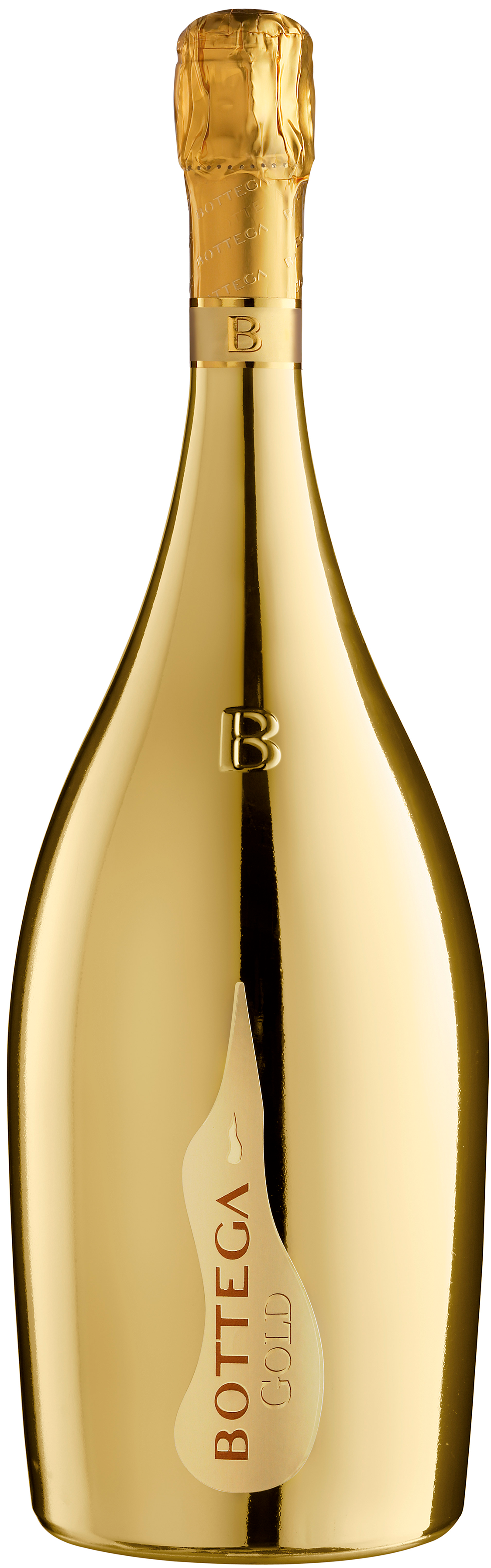 Bottega Gold Prosecco 150cl