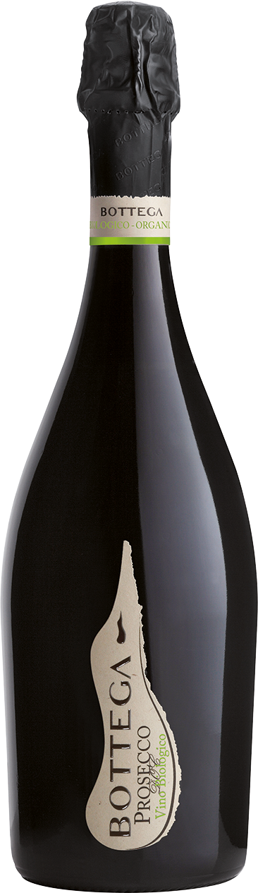 Bottega Extra Dry Prosecco Bio