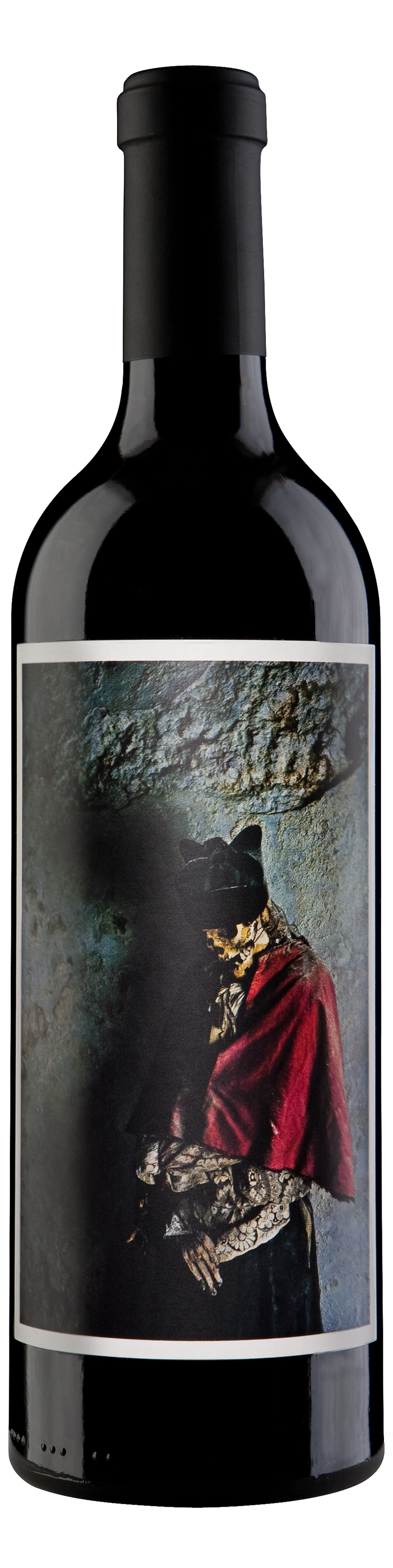 Orin Swift Palermo