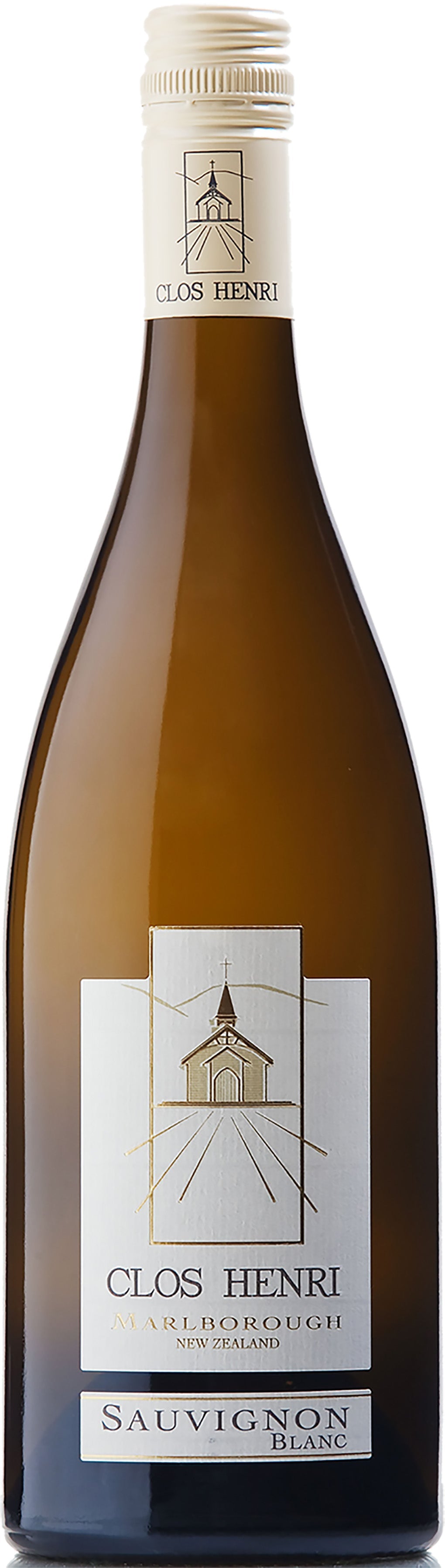 Clos Henri Otira Sauvignon Blanc Organic
