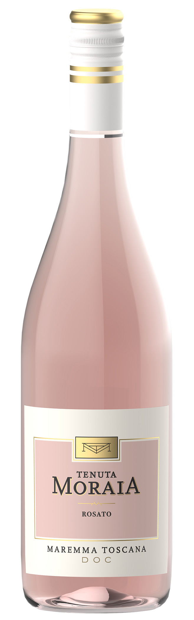Tenuta Moraia Rosato Organic