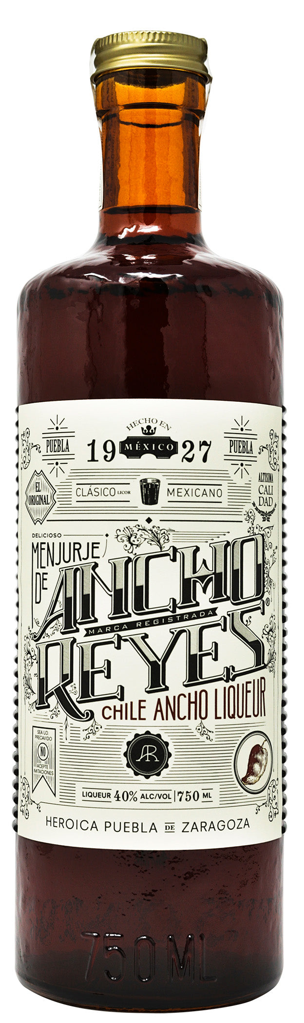 Ancho Reyes Original