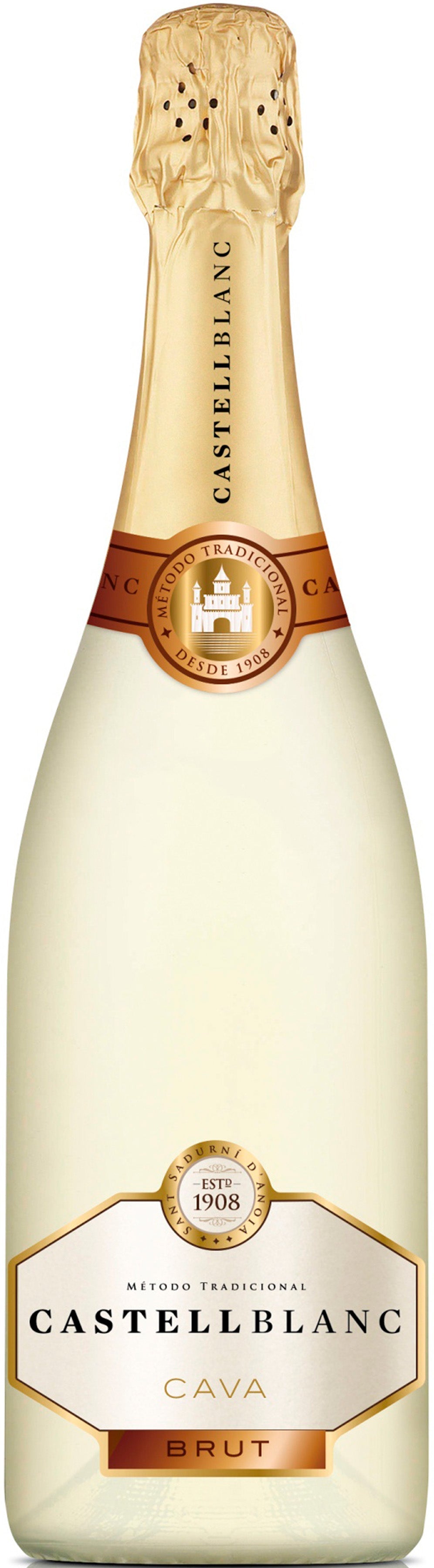 Castellblanc Cava Brut