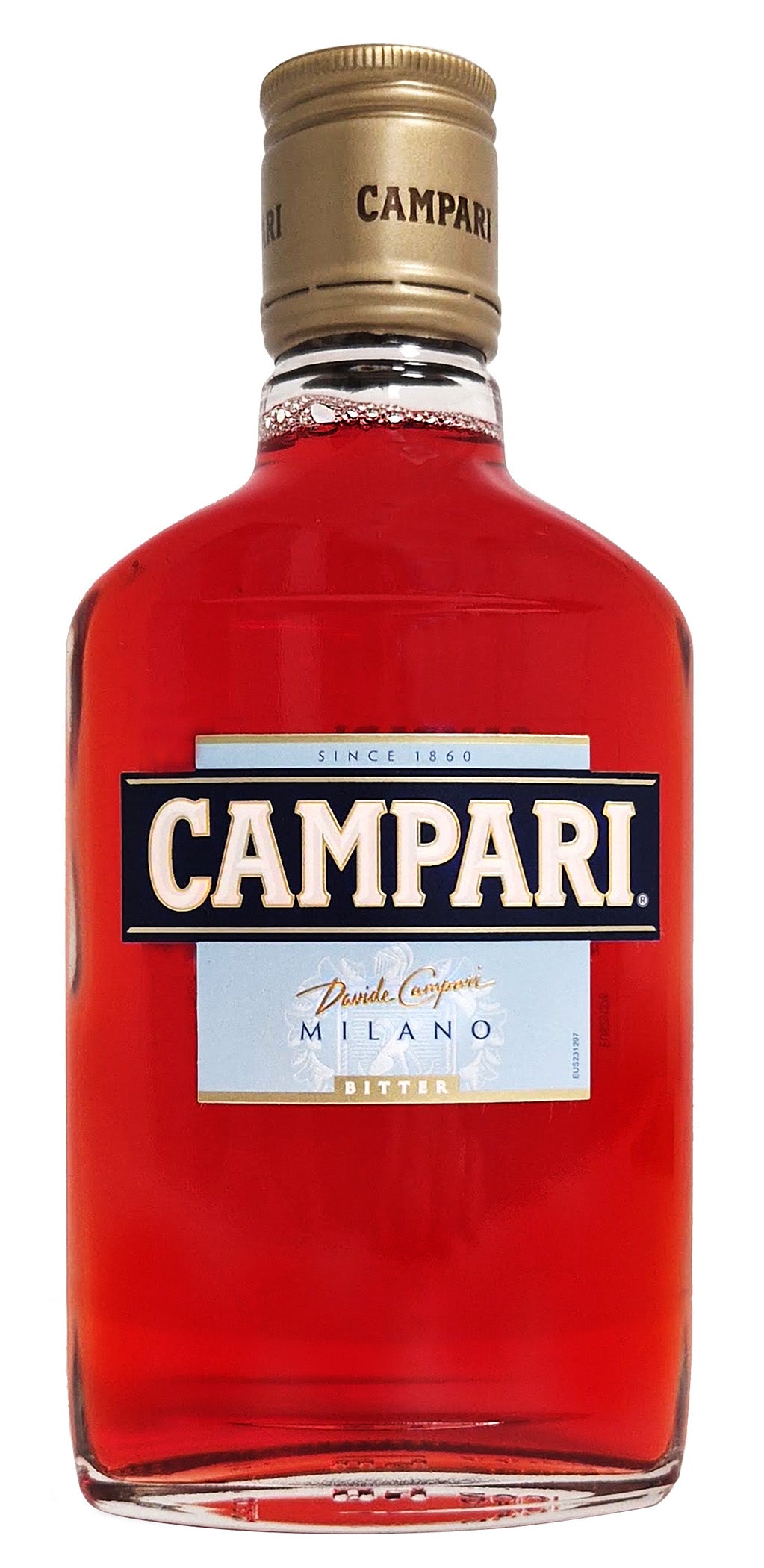 Campari Bitter 20cl