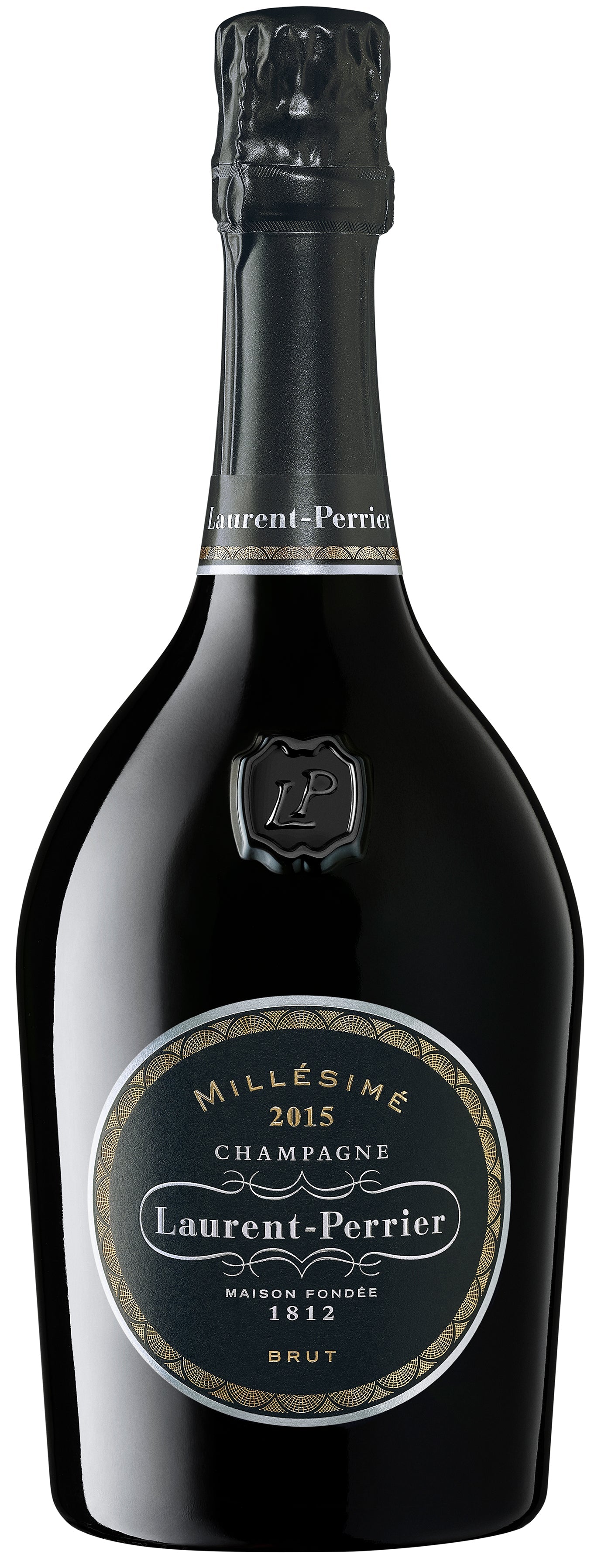 Laurent-Perrier Millesime Brut 2015 75cl