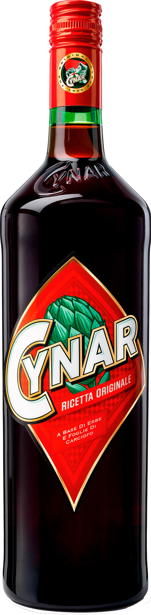 Cynar