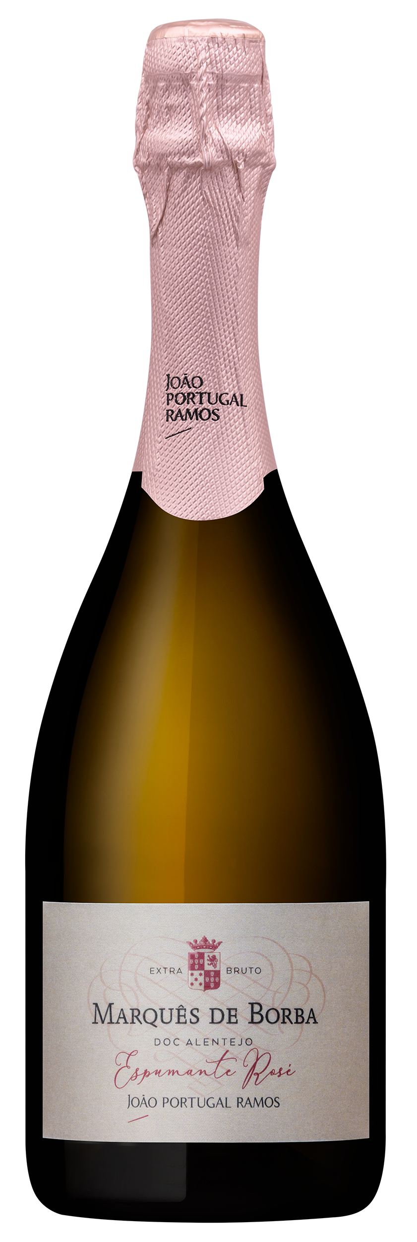 Marques de Borba Espumante Rose