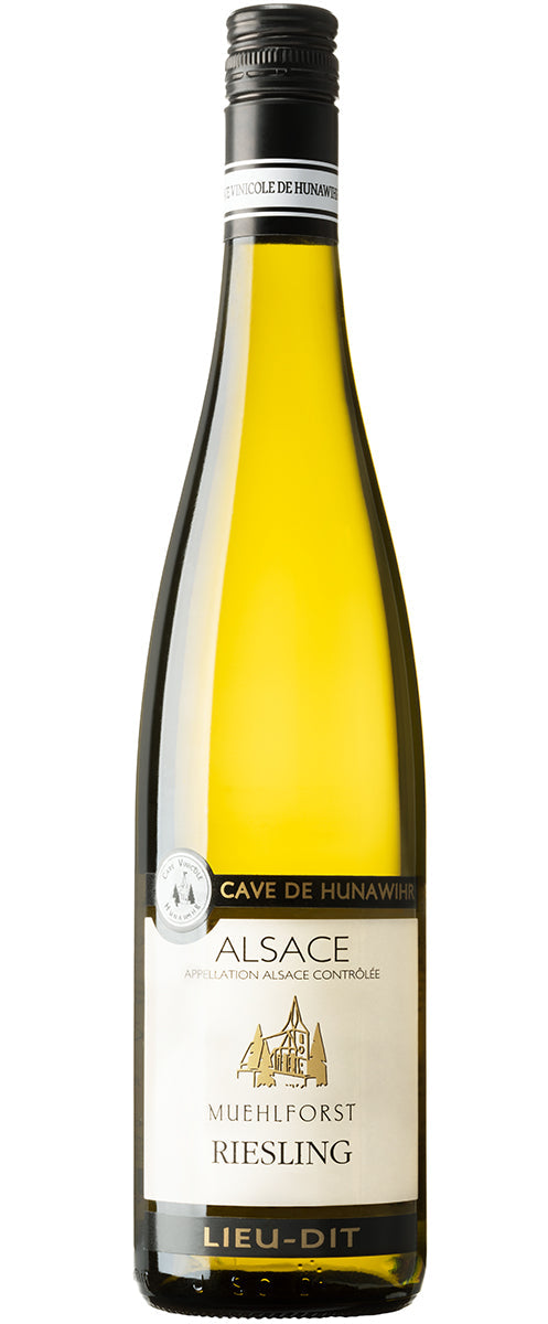 Hunawihr Riesling Muehlforst Lieu-Dit