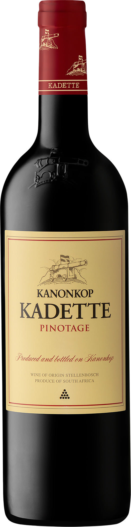 Kanonkop Kadette Pinotage