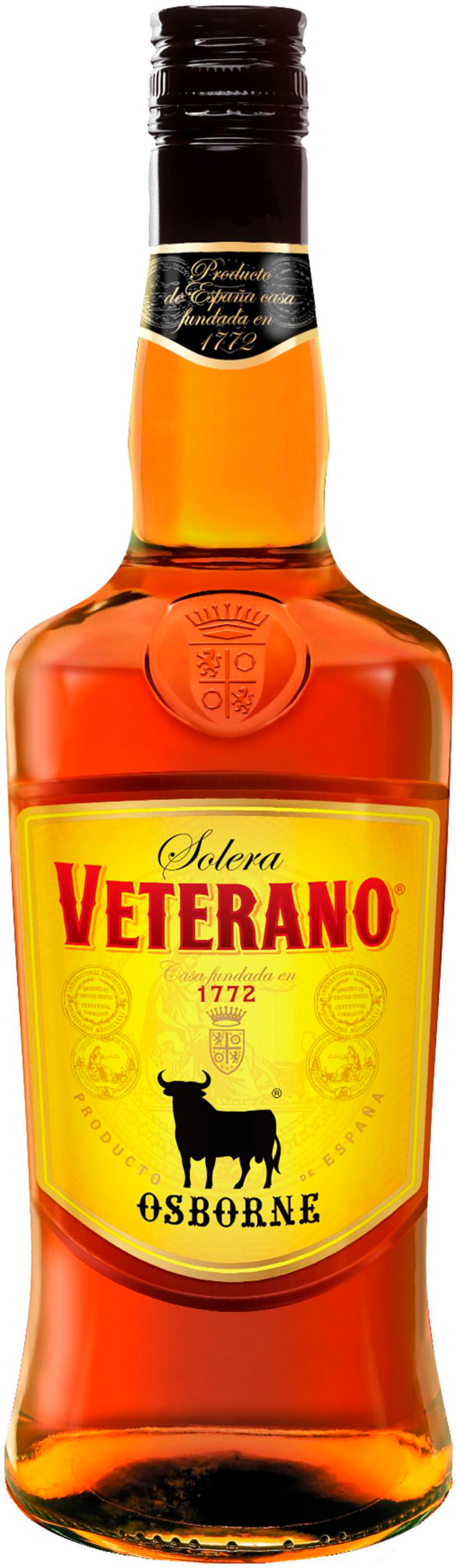 Veterano