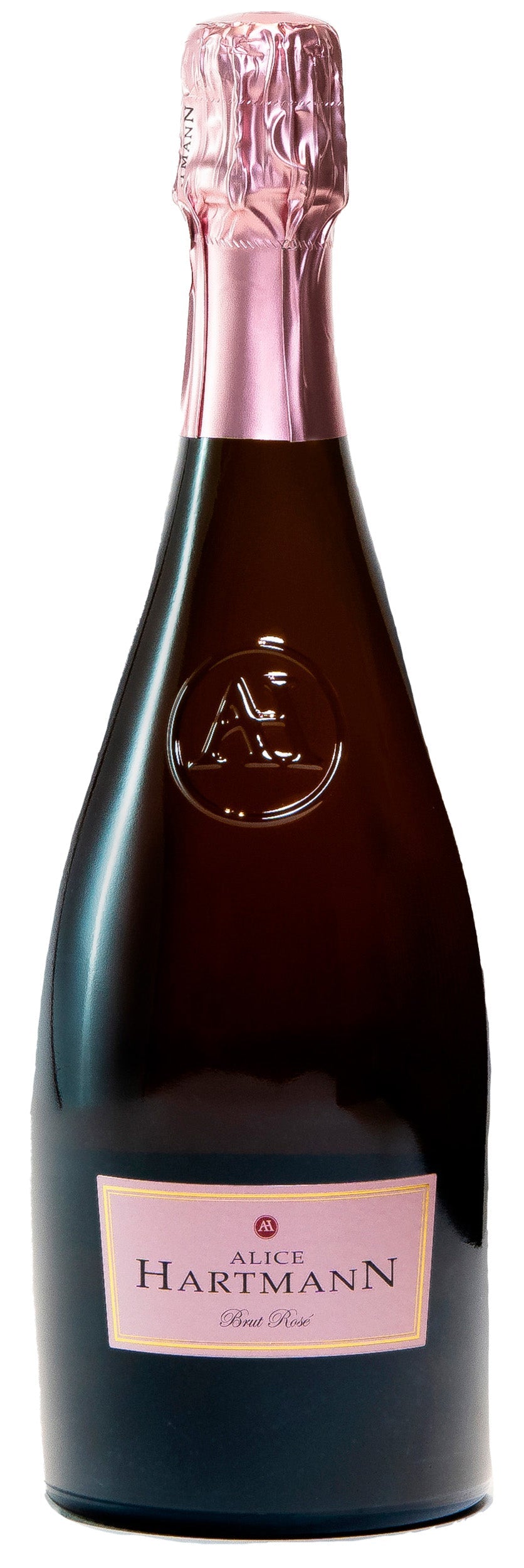 Alice Hartmann Rose Brut