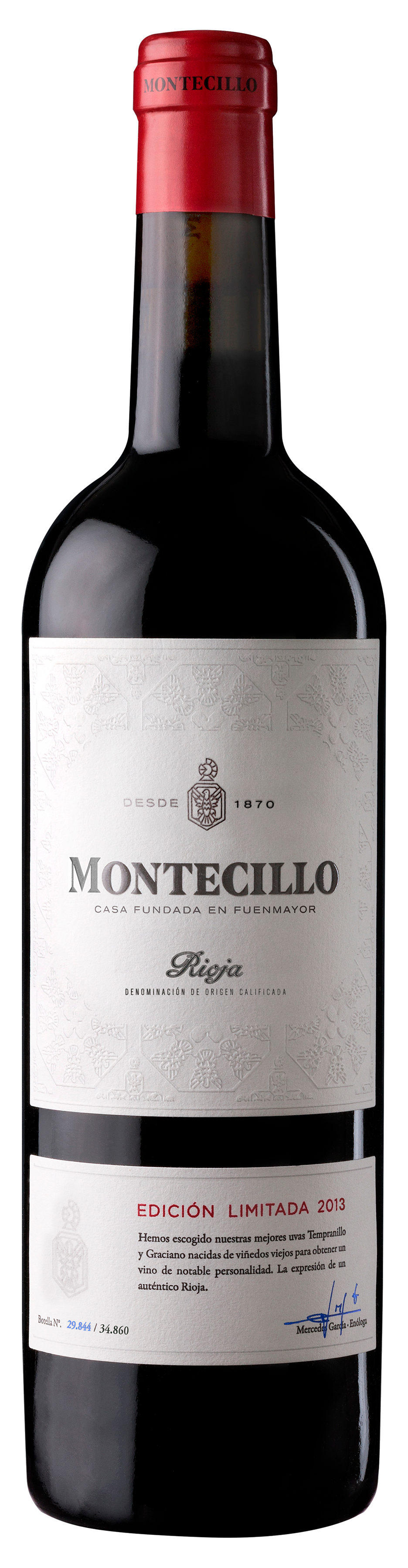 Montecillo Limited Edition