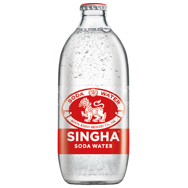 Singha Soda 0%