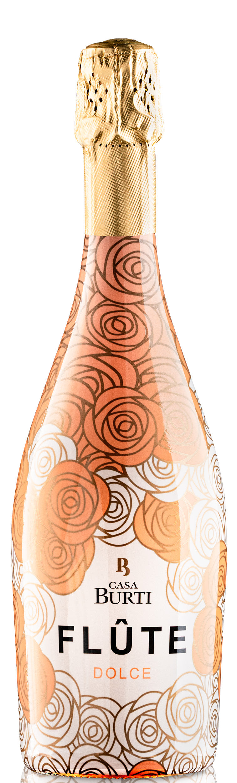 Casa Burti Flute Dolce
