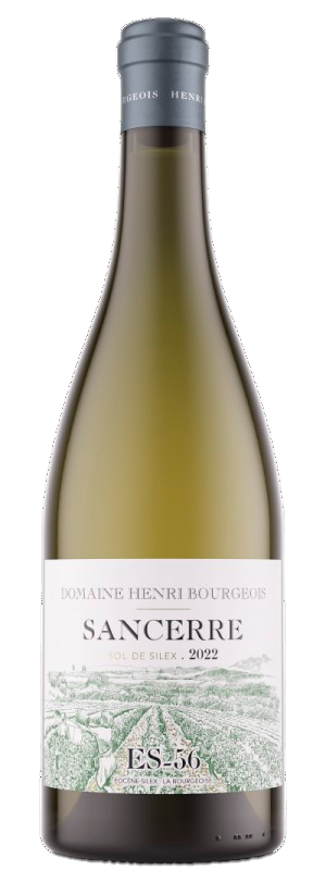 Henri Bourgeois Sancerre Blanc ES 56