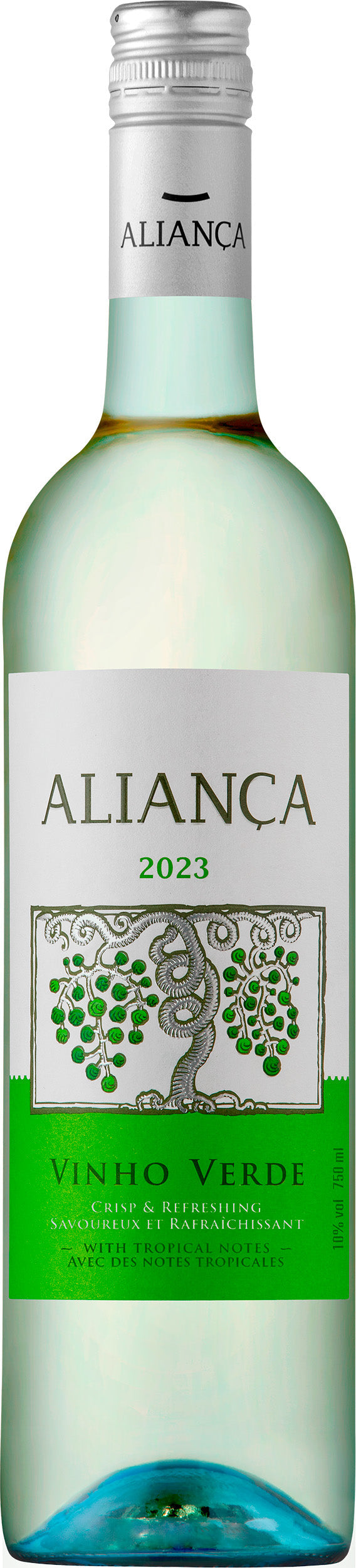 Alianca Vinho Verde White