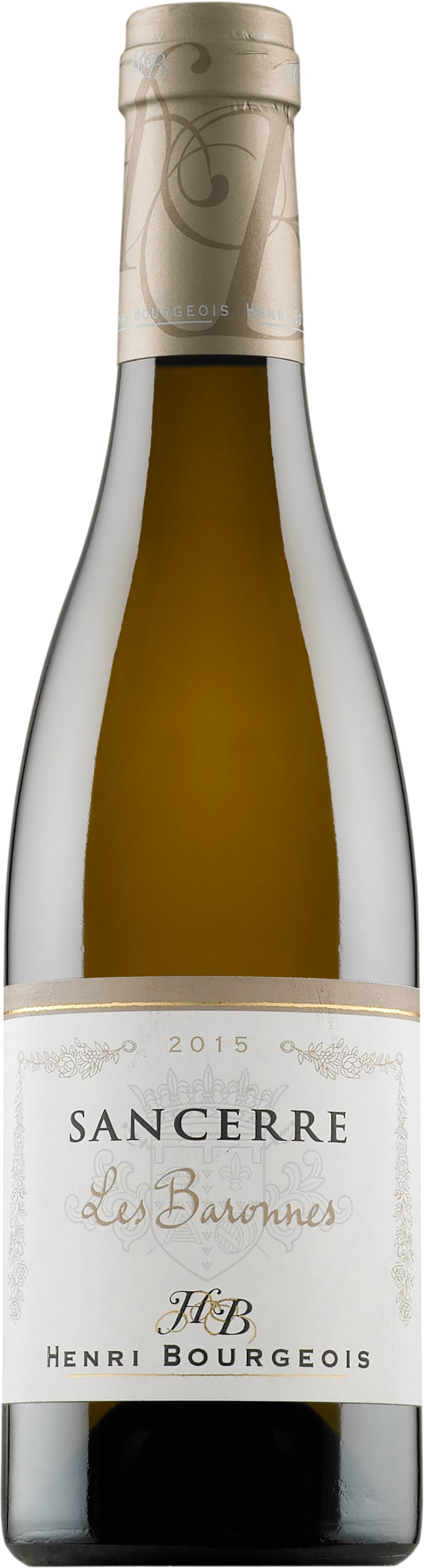 Henri Bourgeois Sancerre Les Baronnes 37,5cl