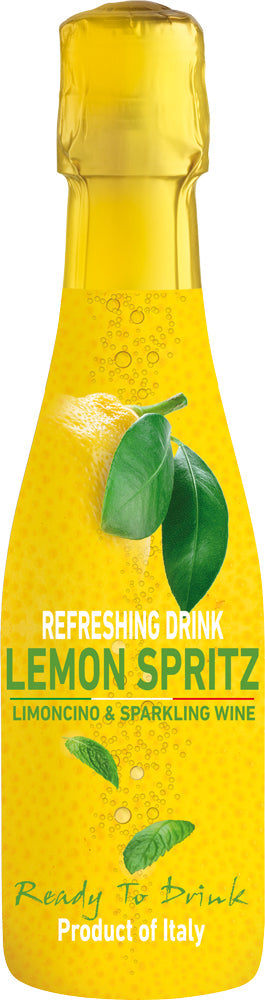 B Lemon Spritz 5,4% 20cl