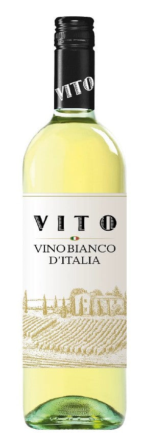 Vito Chardonnay Italia