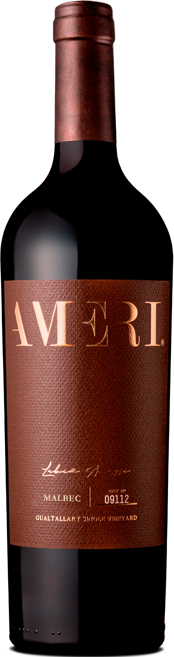Domaine Bousquet Ameri Malbec