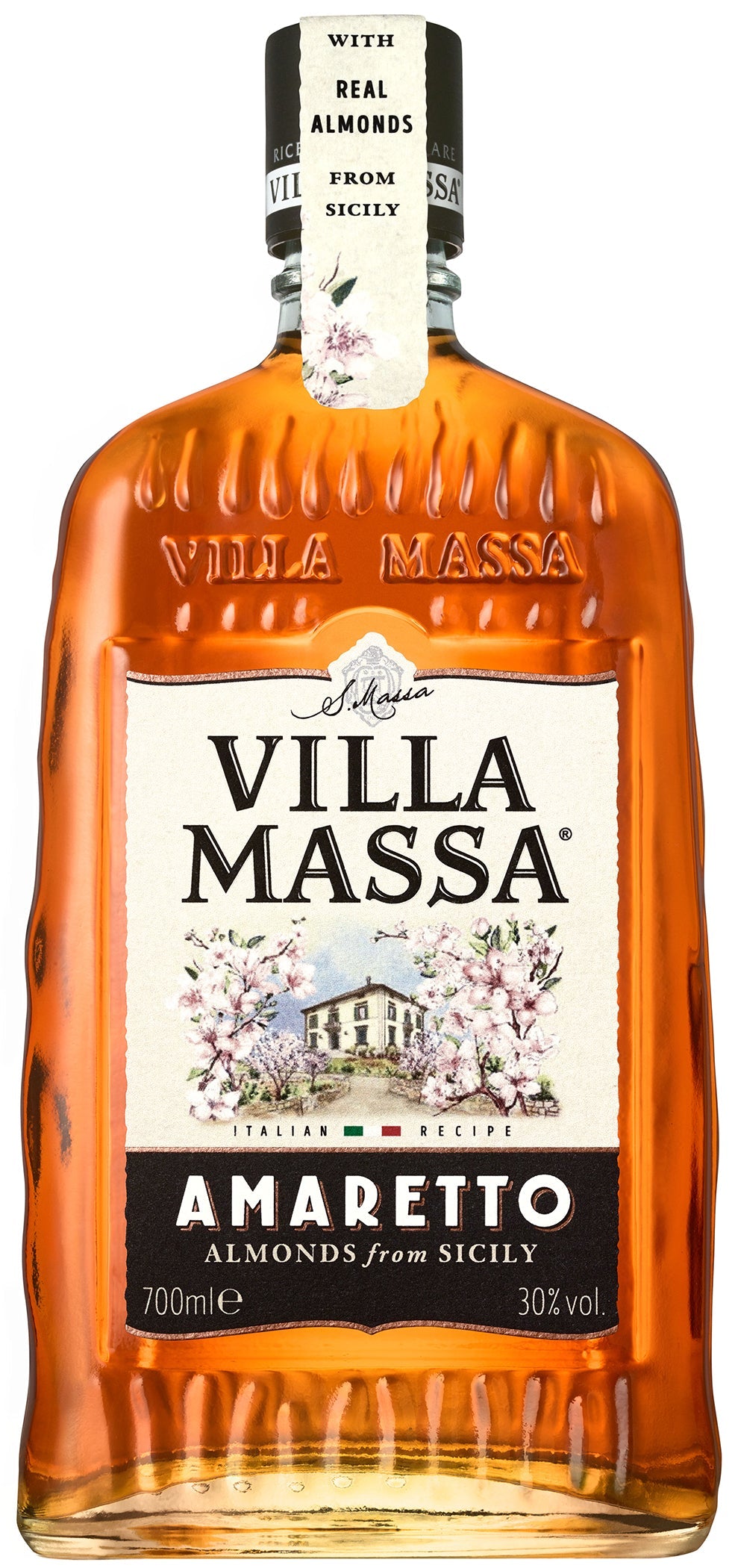 Villa Massa Amaretto