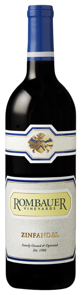 Rombauer Zinfandel