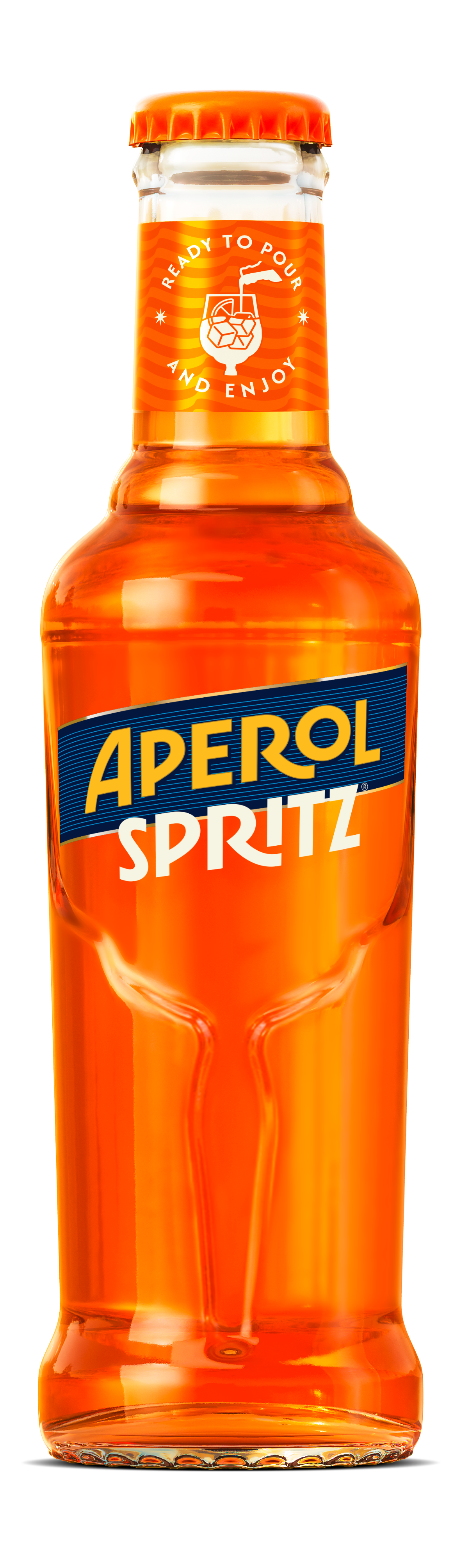 Aperol Spritz 9% 4-pack