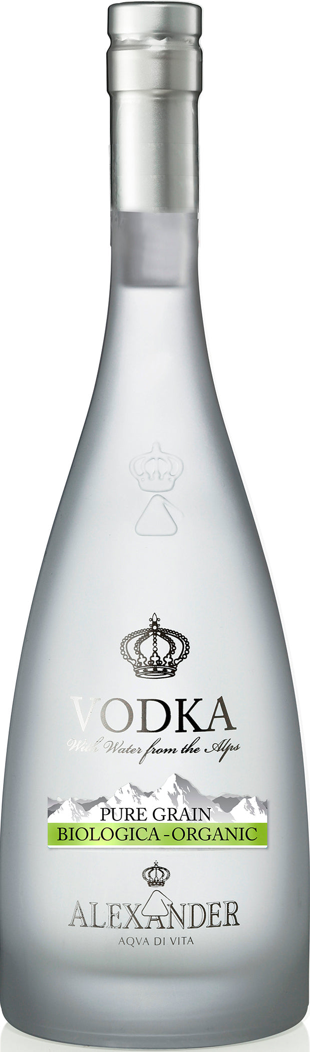 Alexander Vodka Organic