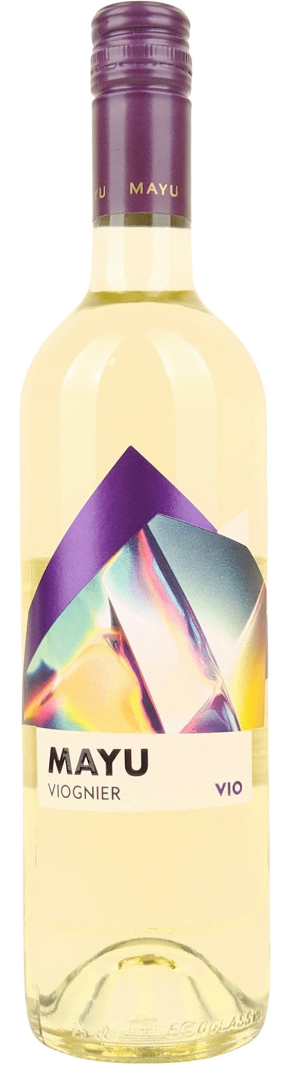 Mayu Viognier Reserva