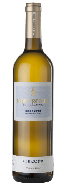 Montecillo Rias Baixas Albarino