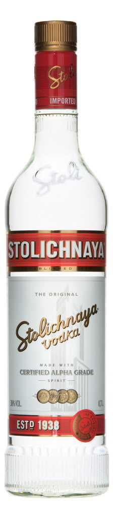 STOLI Vodka 70cl