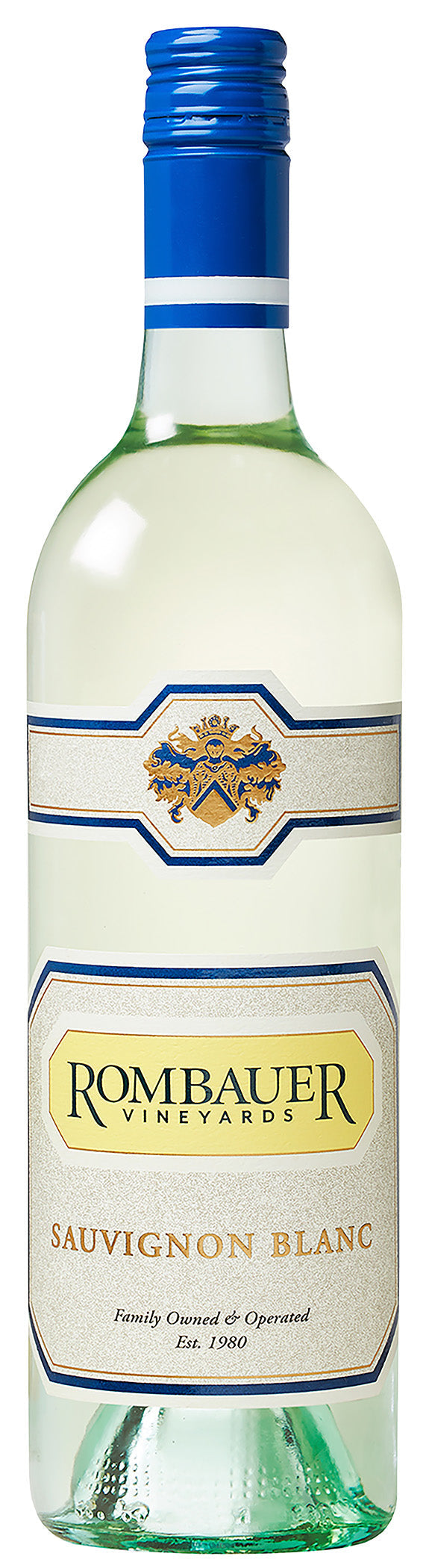 Rombauer Sauvignon Blanc