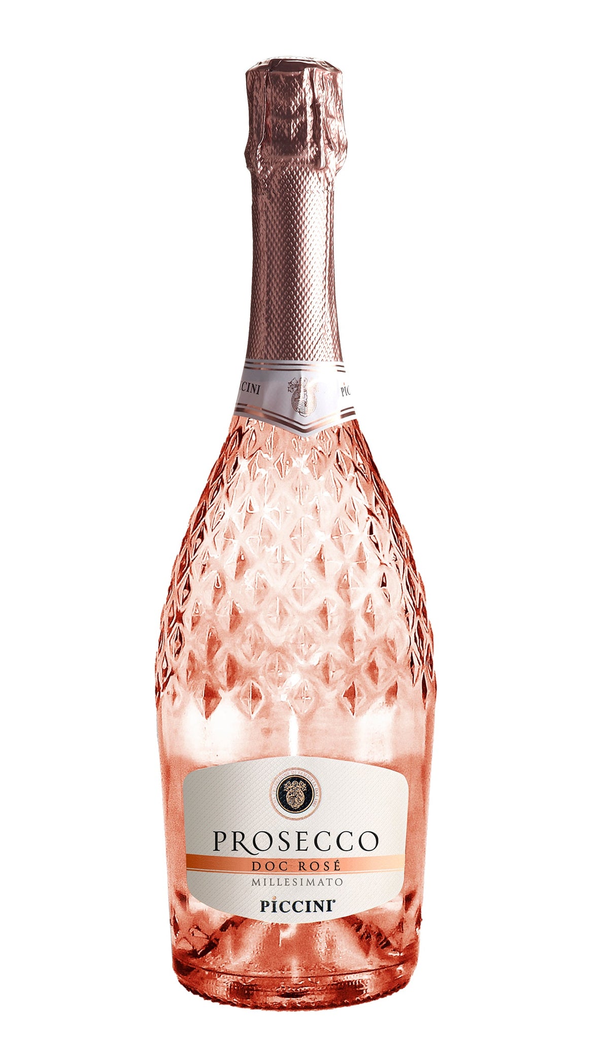 Piccini Prosecco Rose