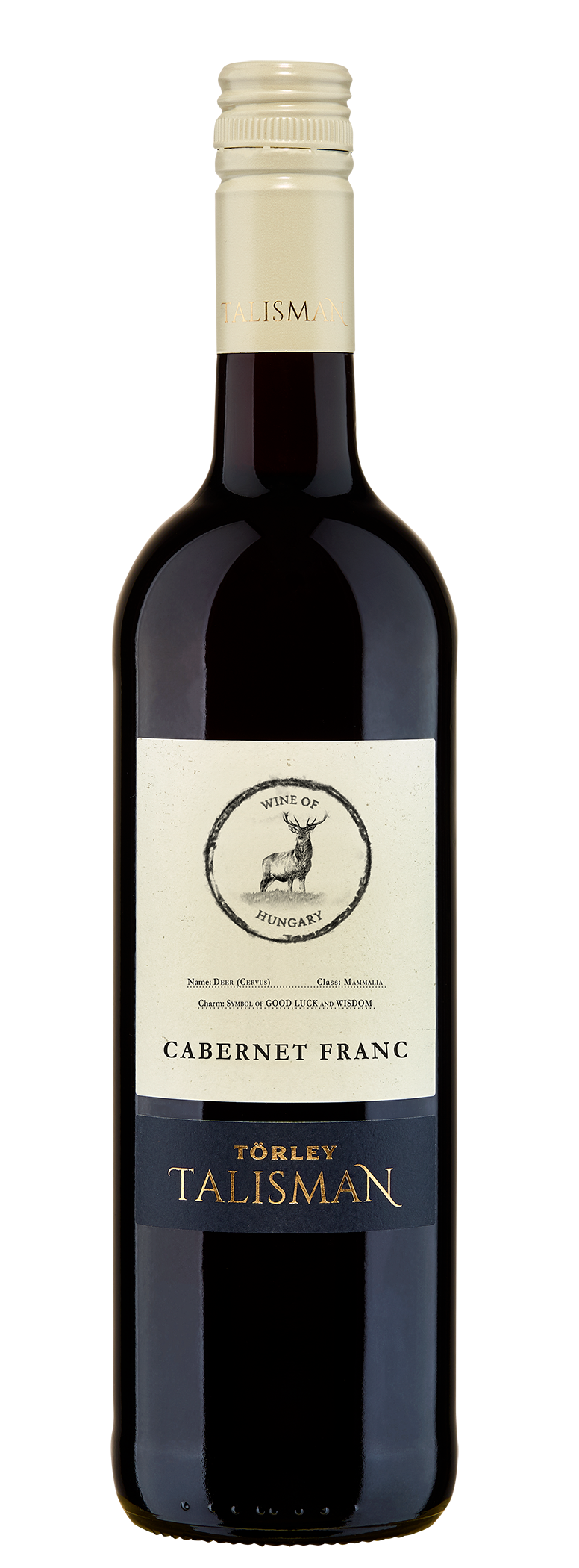 Törley Talisman Cabernet Franc