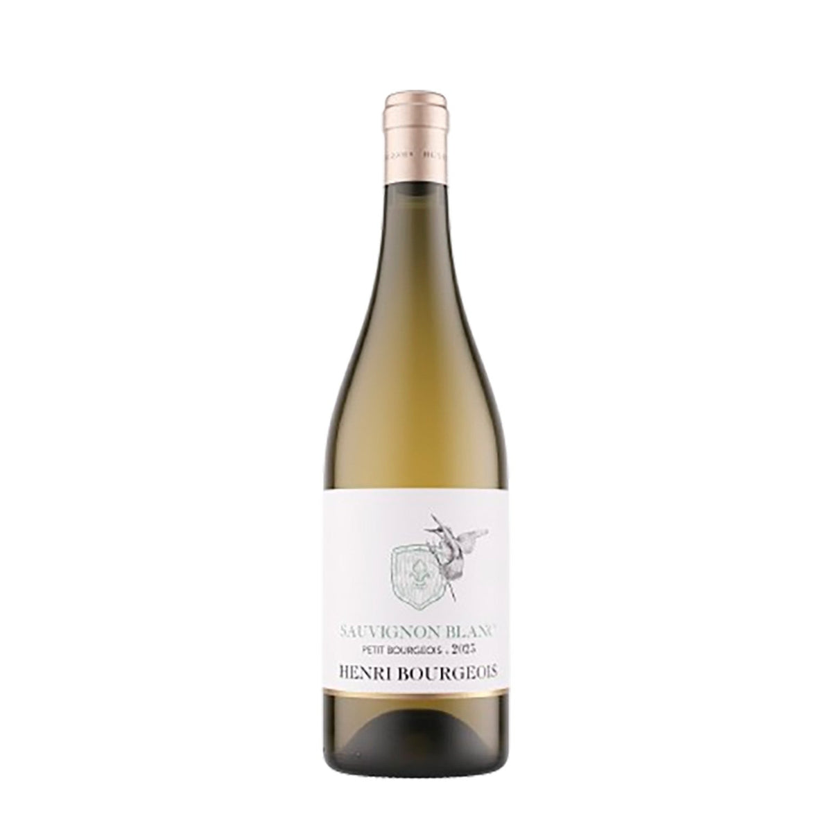 Henri Bourgeois Petit Bourgeois Sauvignon Blanc