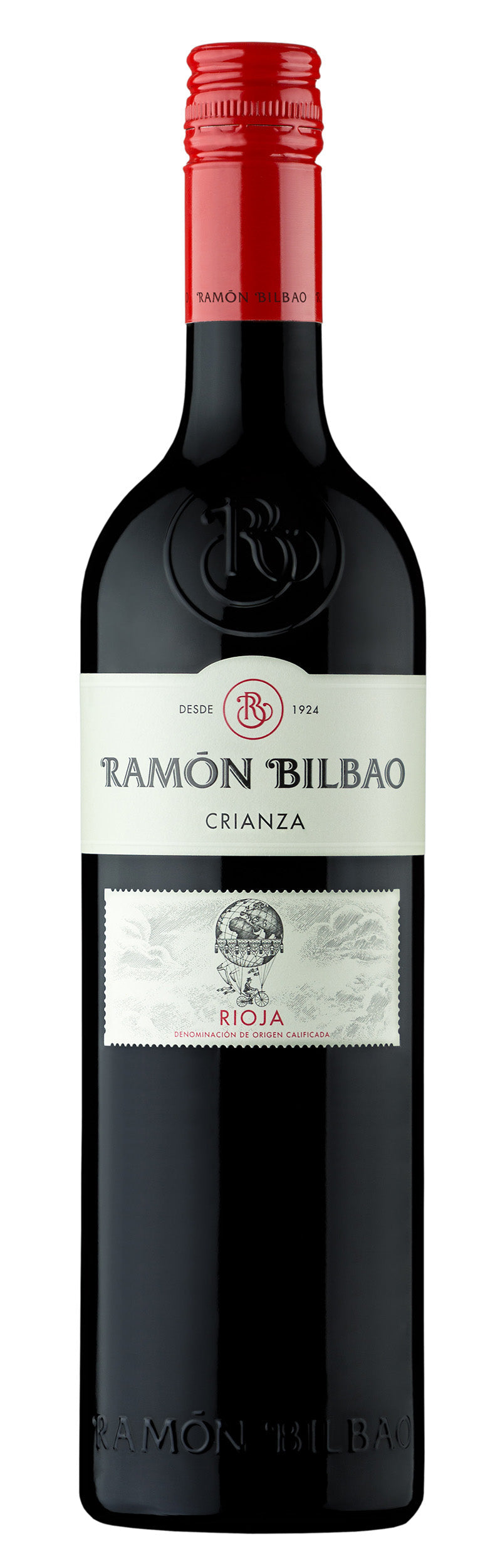 Ramon Bilbao Crianza