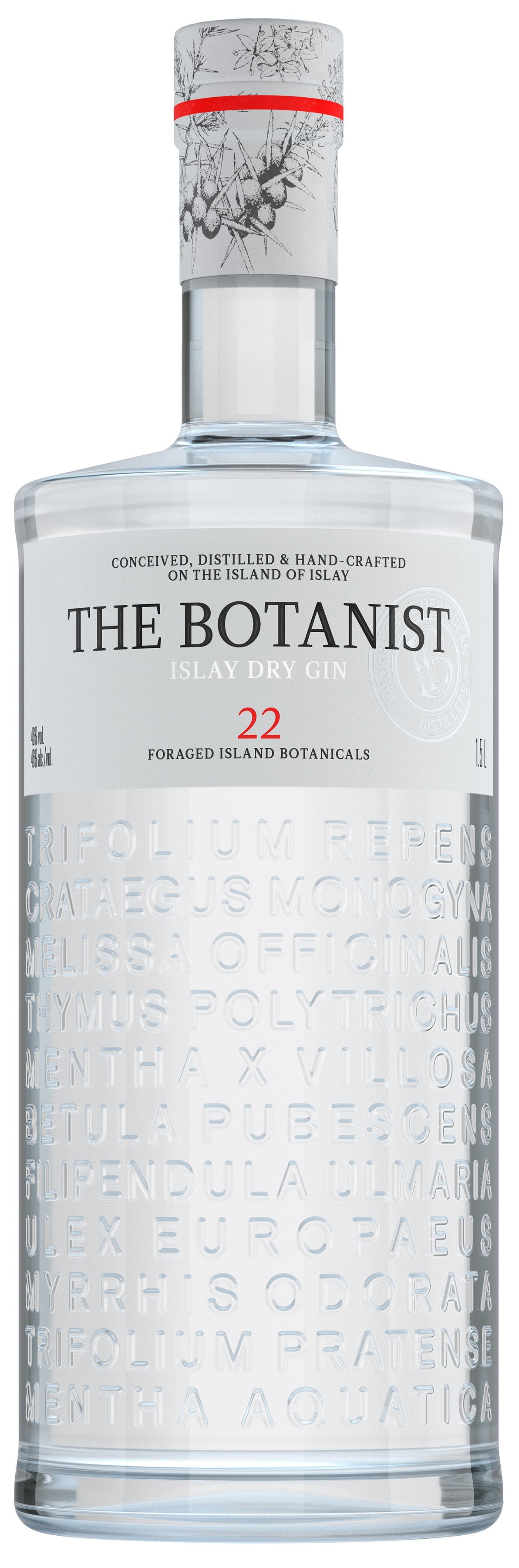 The Botanist Gin 150cl